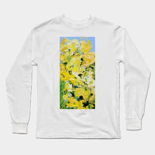 Garden 15 Long Sleeve T-Shirt